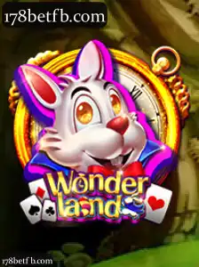 Wonderland