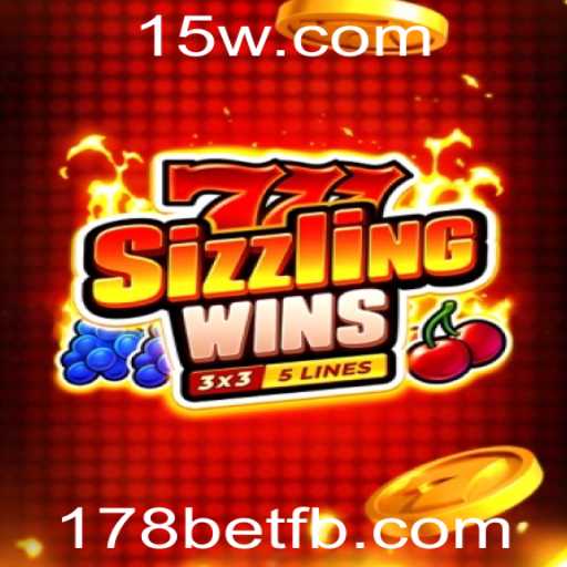 Descubra o Entusiasmante Mundo de 777 Sizzling Wins na Plataforma 178bet
