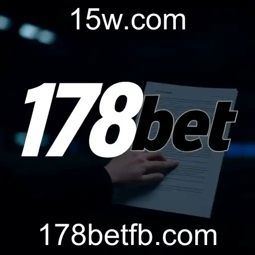 Contrato Usuário 178bet: Segurança e Benefícios