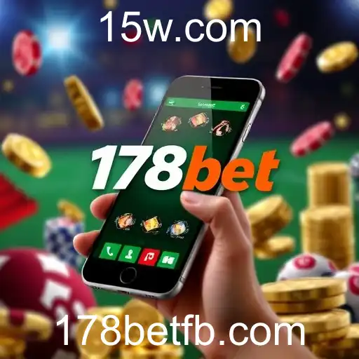 App de Cassino 178bet