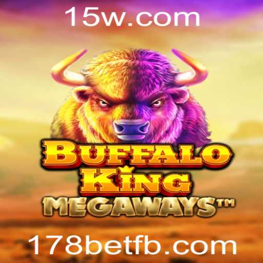 BuffaloKing: Descubra as Regras e Estratégias do Popular Jogo de Cassino Online