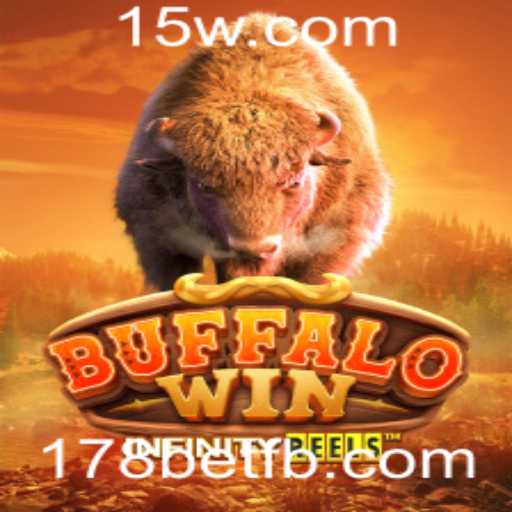 BuffaloWin: Desvende o Fascínio do Jogo Online na Plataforma 178bet
