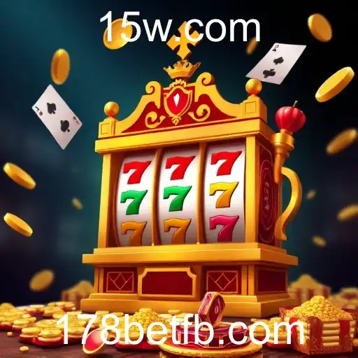 178bet Caça-níqueis - Jogue e Ganhe no Brasil