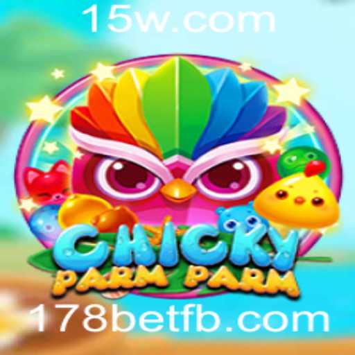 Explorando o Universo de ChickyParmParm: O Novo Jogo com a Palavra-chave 178bet