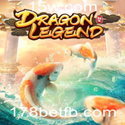 DragonLegend: Uma Imersão no Mundo das Lendas e Apostas com 178bet
