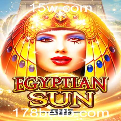 EgyptianSunSE: Explorando o Novo Fenômeno dos Jogos Cassino