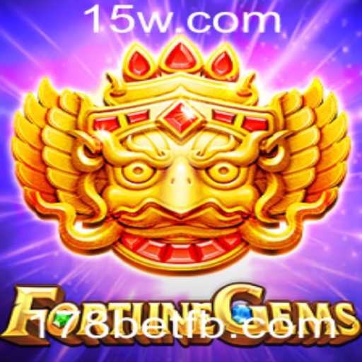 Descubra FortuneGems: O Novo Lançamento em 178bet