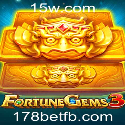 FortuneGems3: A Excitante Nova Adição ao Mundo dos Jogos Online da 178bet