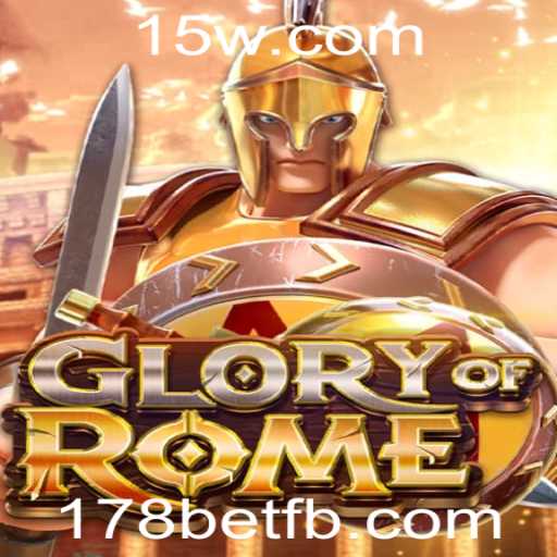 Desvendando GloryofRome: A Nova Sensação dos Jogos de Estratégia