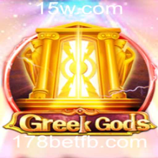 Descubra o Fascinante Mundo de GreekGods com 178bet