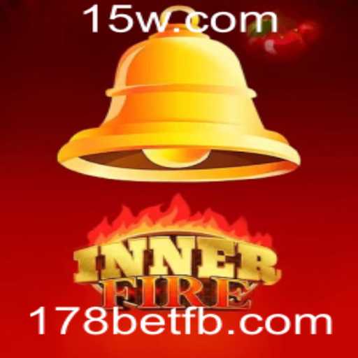 Explorando InnerFire: O Novo Jogo em Ascensão na 178bet