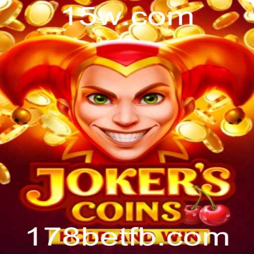 Explorando JokersCoins: Uma Nova Dimensão no Mundo dos Jogos Online