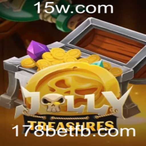 Explore o Universo de JollyTreasures com 178bet