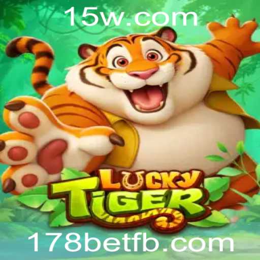 Explorando o Fascinante Mundo do Jogo LuckyTiger no 178bet