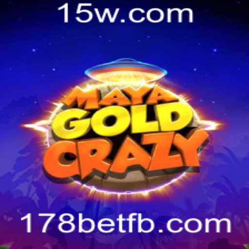 Descubra o Fascinante Mundo de MayaGoldCrazy com 178bet