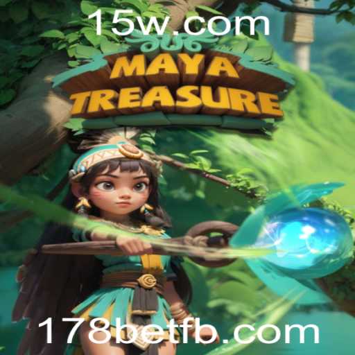 Descubra as Aventuras de MayaTreasure: Um Mergulho no Mundo dos Jogos de Ação