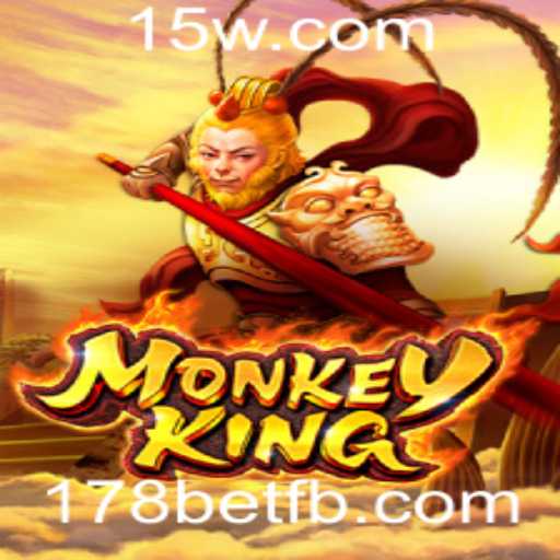 Explorando o Empolgante Jogo 'MonkeyKing' na Plataforma 178bet