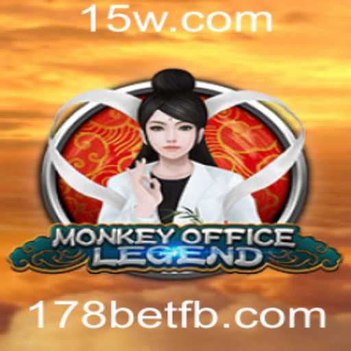 MonkeyOfficeLegend: Um Mergulho no Mundo do Jogo Revolucionário