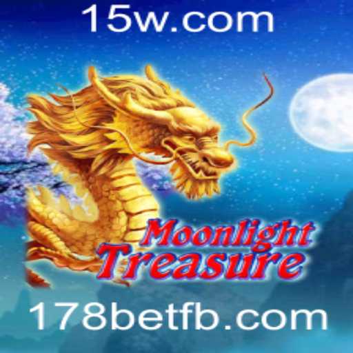 Descubra MoonlightTreasure: Uma Aventura Inesquecível com 178bet