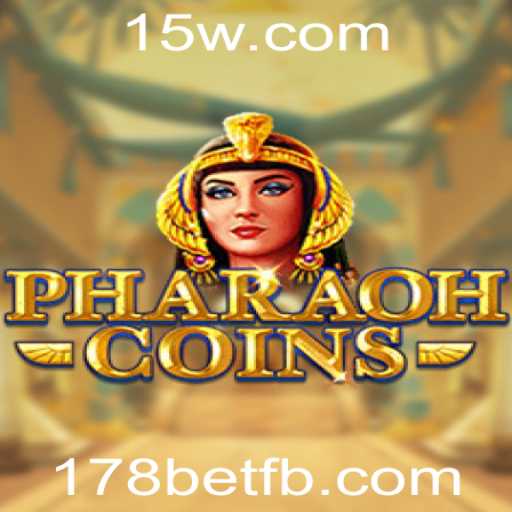 Explorando o Mundo de PharaohCoins: A Nova Sensação do 178bet