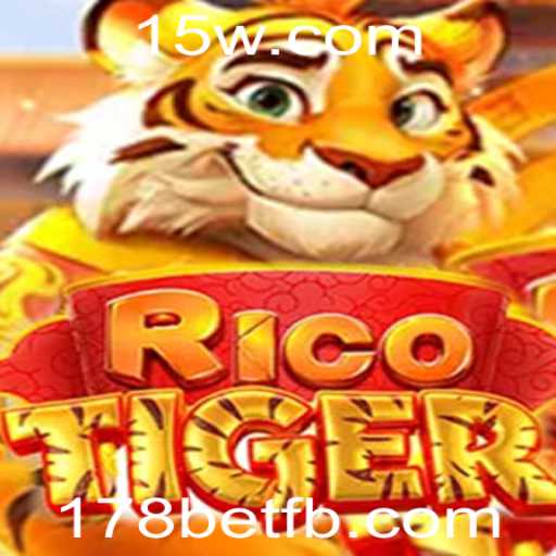 Explorando o Fascinante Mundo de RicoTiger: O Jogo de Estratégia Que Conquista a 178bet