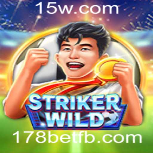 Descubra o Mundo Empolgante de StrikerWILD no 178bet