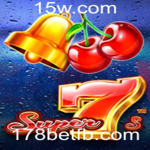 Explorando o Excitante Mundo de Super7s com 178bet
