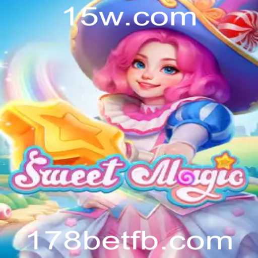 Descubra o Mundo Encantado do Jogo SweetMagic e Como Jogar com 178bet