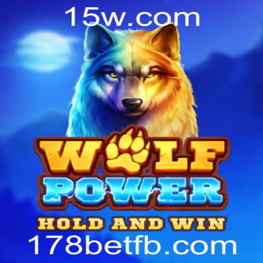 Descubra o Empolgante Mundo de WolfPower: A Nova Sensação da 178bet